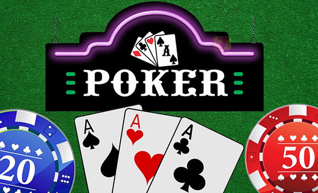 Tìm hiểu khái niệm bài Poker là gì?